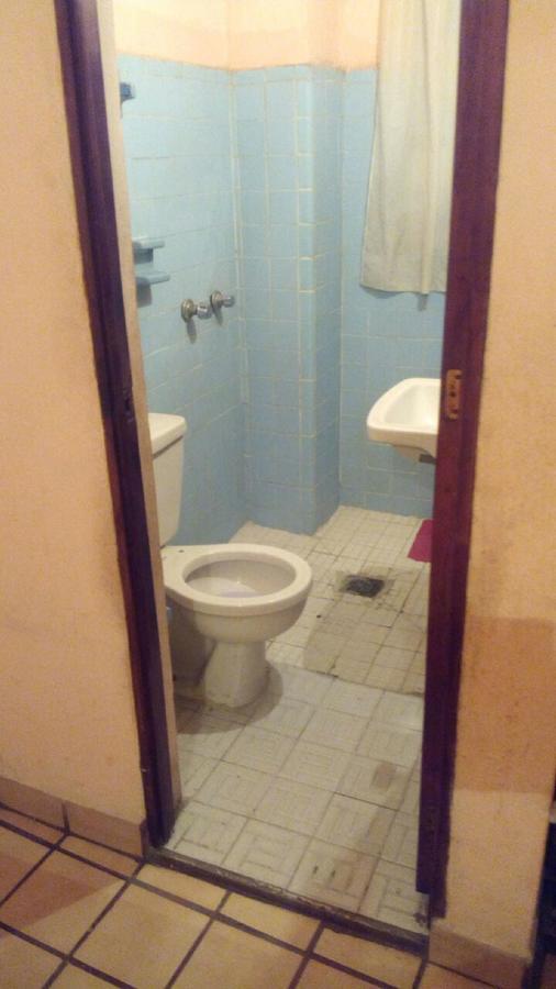 Posada Colonial Zihuatanejo Bagian luar foto