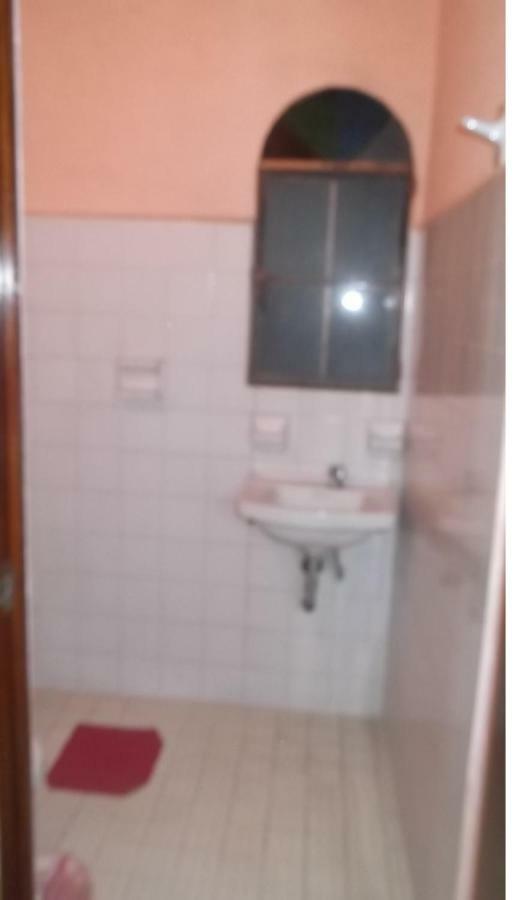 Posada Colonial Zihuatanejo Bagian luar foto