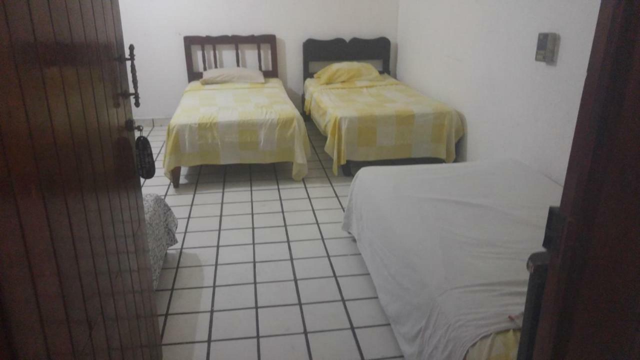 Posada Colonial Zihuatanejo Bagian luar foto